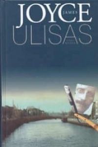 Ulysses book cover 1