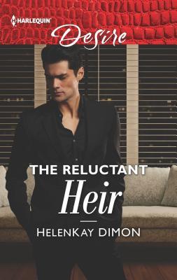 Jameson Heirs book cover 3