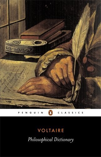 The Works Of Voltaire book cover