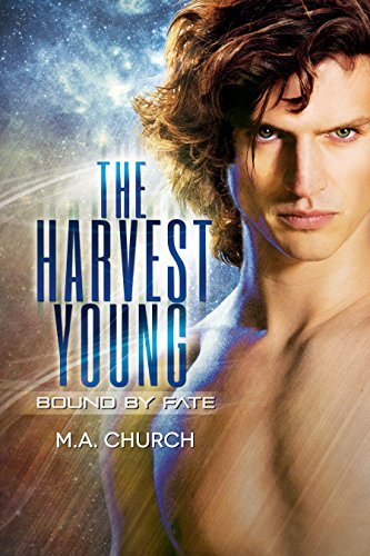The Next Generation book cover 1