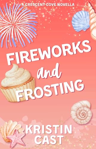 Fireworks & Frosting book cover