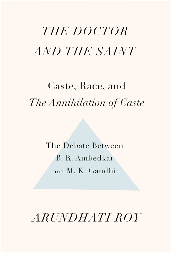 The Doctor and The Saint book cover