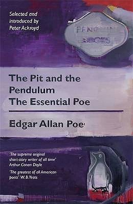 The Pit and the Pendulum book cover