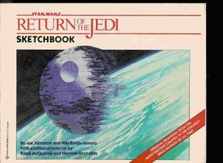 Star Wars book cover