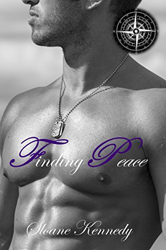 Finding book cover 3