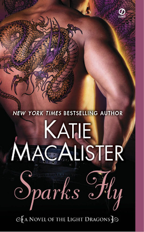Light Dragons book cover 3