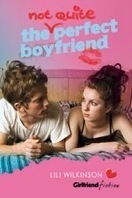 The Not Quite Perfect Boyfriend book cover