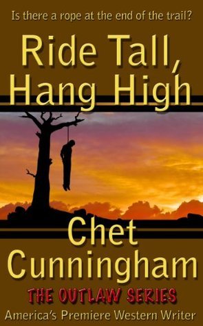 Outlaws book cover 1