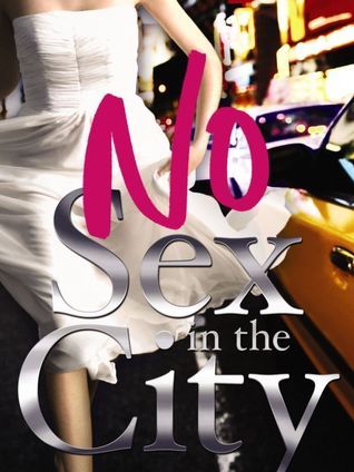 No Sex in the City book cover