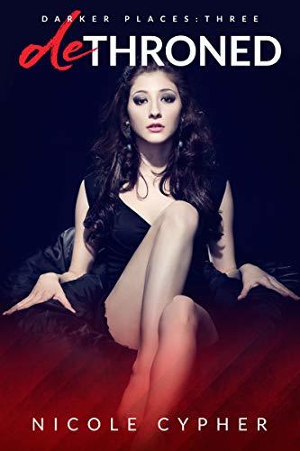 Darker Places book cover 3