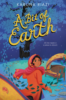 A Bit of Earth book cover