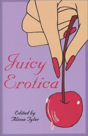 Juicy Erotica book cover