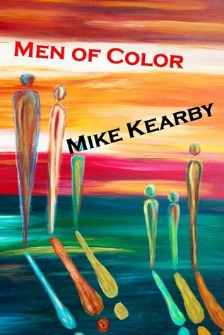 Men of Color, Fone-Stories #1 book cover