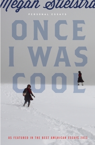 Once I Was Cool book cover