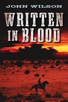 Desert Legends book cover 1