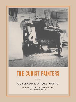 The Cubist Painters book cover