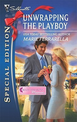 Unwrapping the Playboy book cover