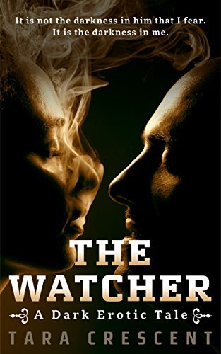 The Watcher book cover