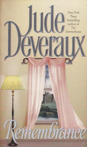 Remembrance book cover
