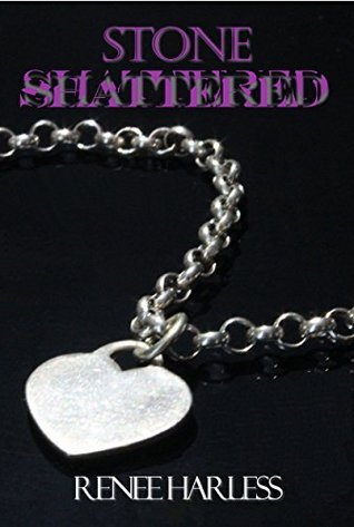 The Stone Trilogy book cover 1