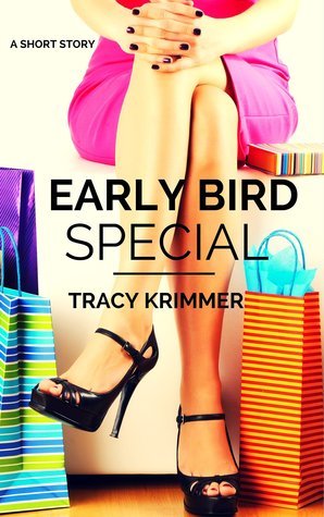 Early Bird Special book cover