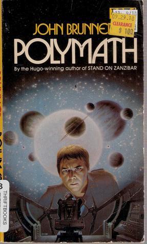 Polymath book cover