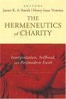 The Hermeneutics of Charity book cover