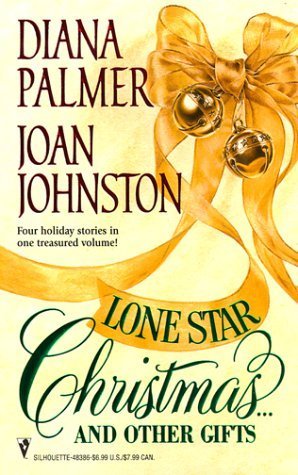 Lone Star Christmas … And Other Gifts book cover