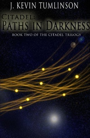Citadel Trilogy book cover 2