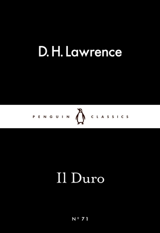 Il Duro book cover