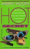 Molly DeWitt Mysteries book cover 2