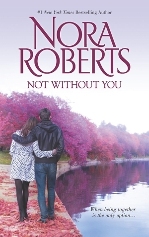 Not Without You book cover