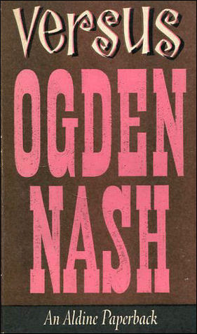 Versus book cover