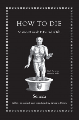 How to Die book cover