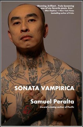 Sonata Vampirica book cover