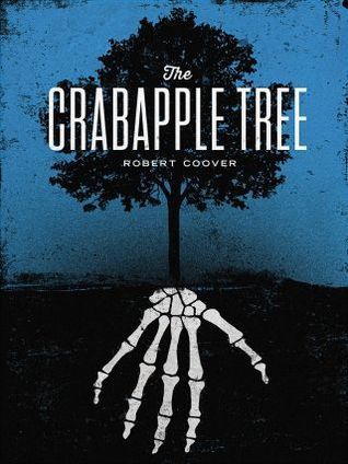 The Crabapple Tree book cover