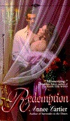 Redemption book cover