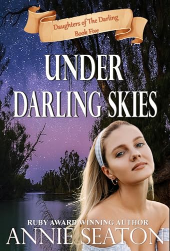 Under Darling Skies book cover