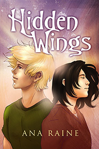Anima book cover 1