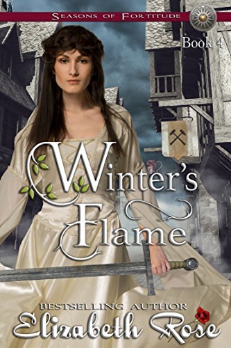 Winter's Flame book cover