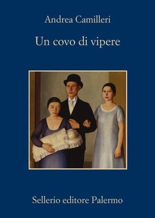 Un covo di vipere book cover