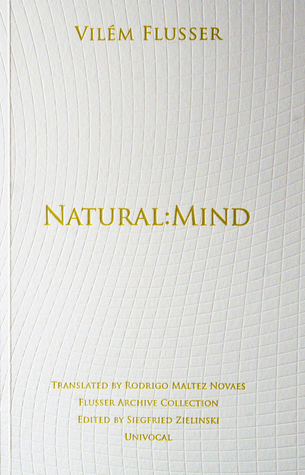 Natural:Mind book cover