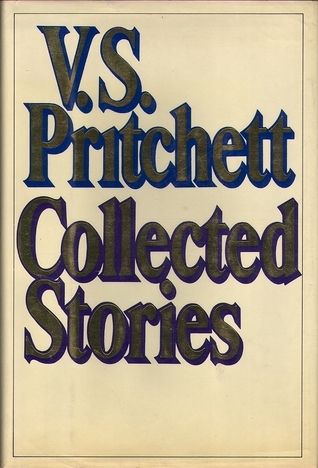 Collected Stories book cover