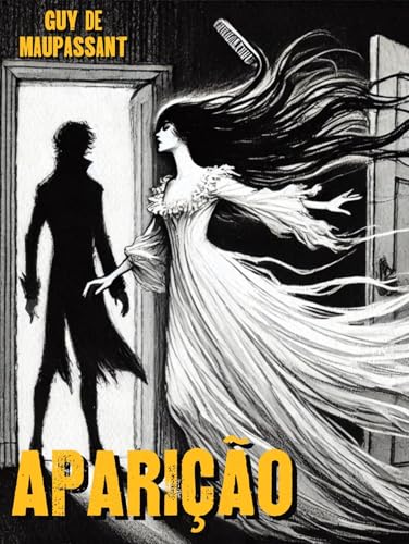 Aparição (Tradução, comentários e ilustrações exclusivas) book cover