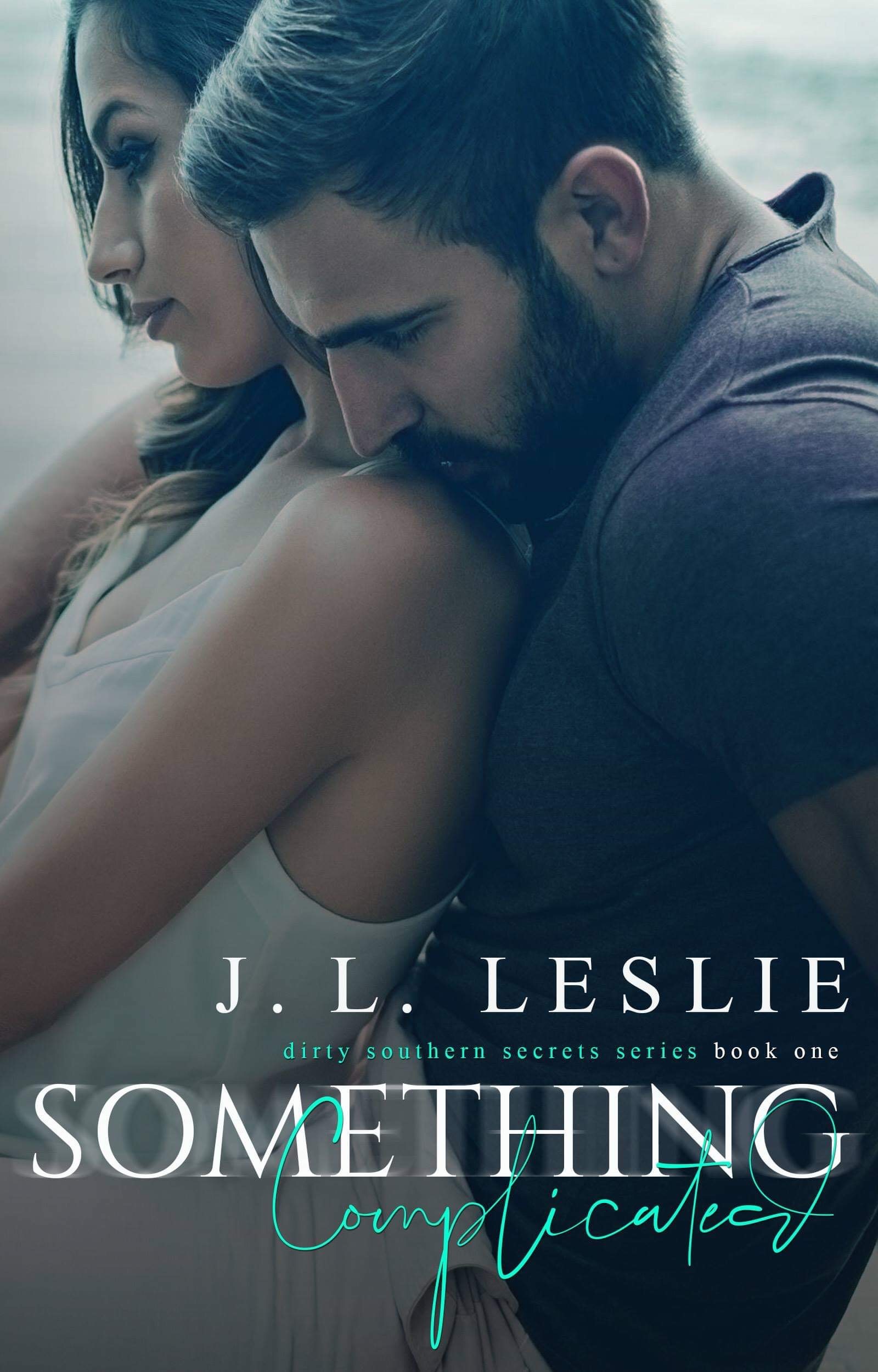 Dirty Southern Secrets book cover 1