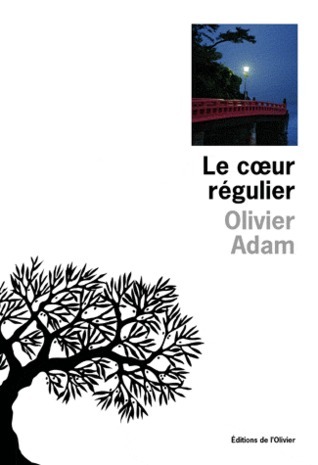 Le coeur régulier book cover