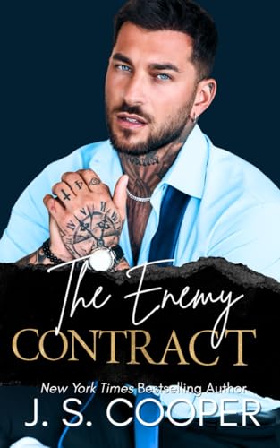 The Billionaire Contracts book cover 1