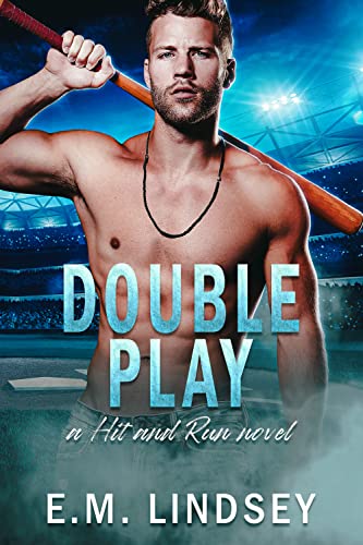 Double Play book cover