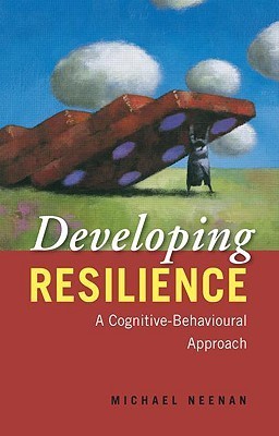 Developing Resilience book cover