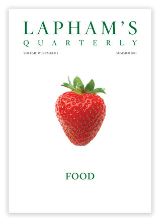 Lapham's Quarterly book cover